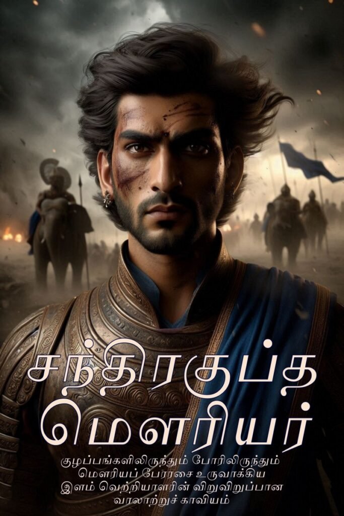 சந்திரகுப்த மௌரியர்