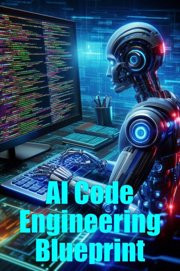 AI Code Engineering Blueprint: Guardrails, Testing, and Enterprise Scaling