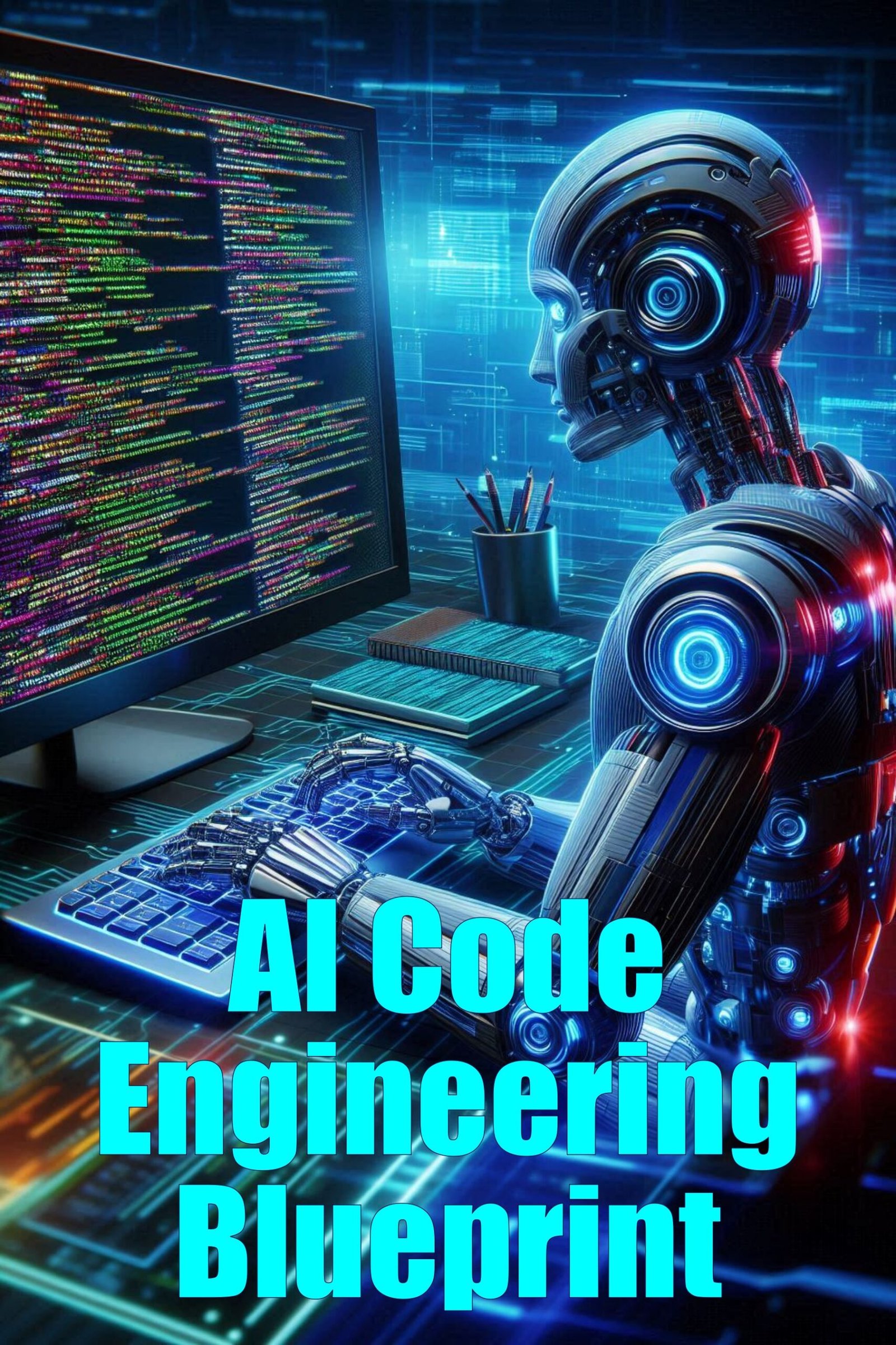 AI Code Engineering Blueprint: Guardrails, Testing, and Enterprise Scaling