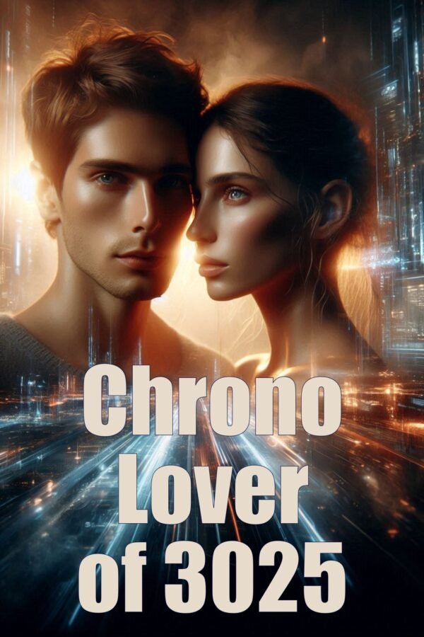 Chrono Lovers of 3025