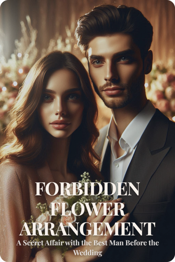 Forbidden Flower Arrangement