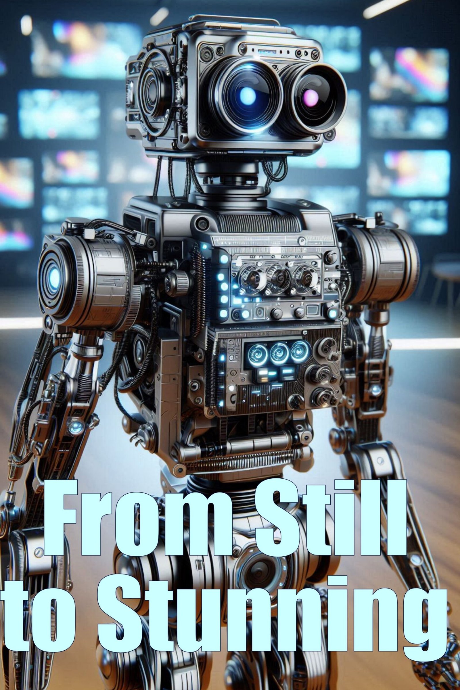 From Still to Stunning: The Master Guide to Microsoft AI Video Generation