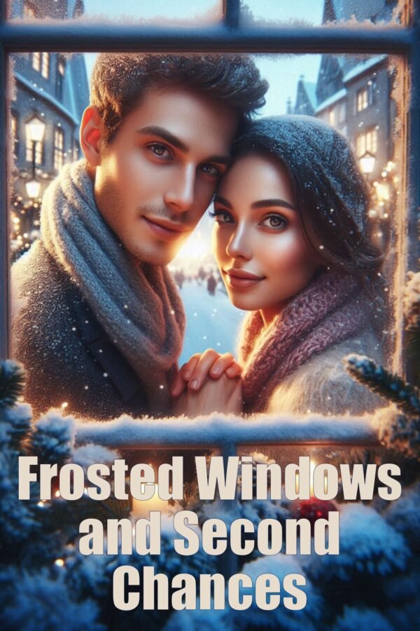Frosted Windows and Second Chances: A January Reunion Romance