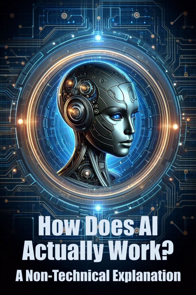 How Does AI Actually Work