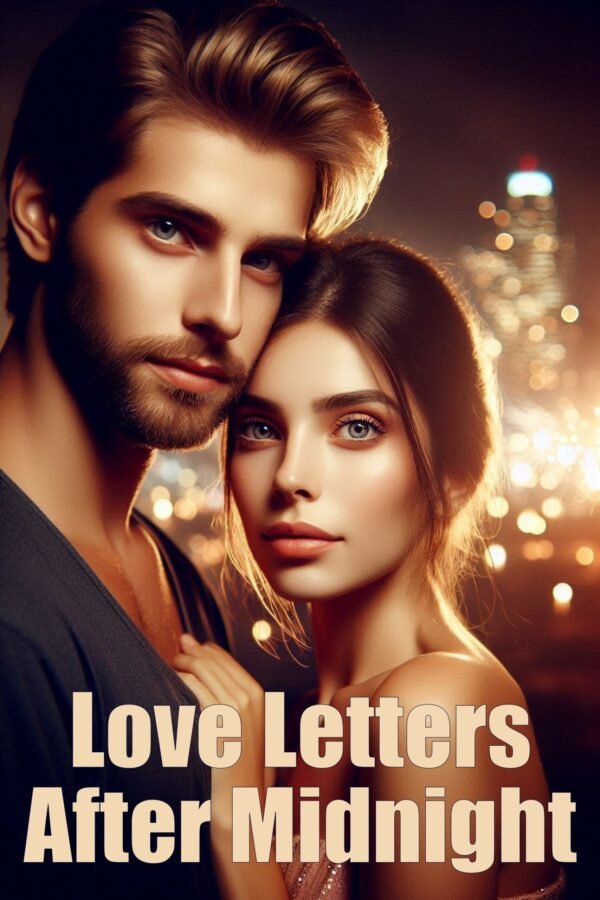 Love Letters After Midnight