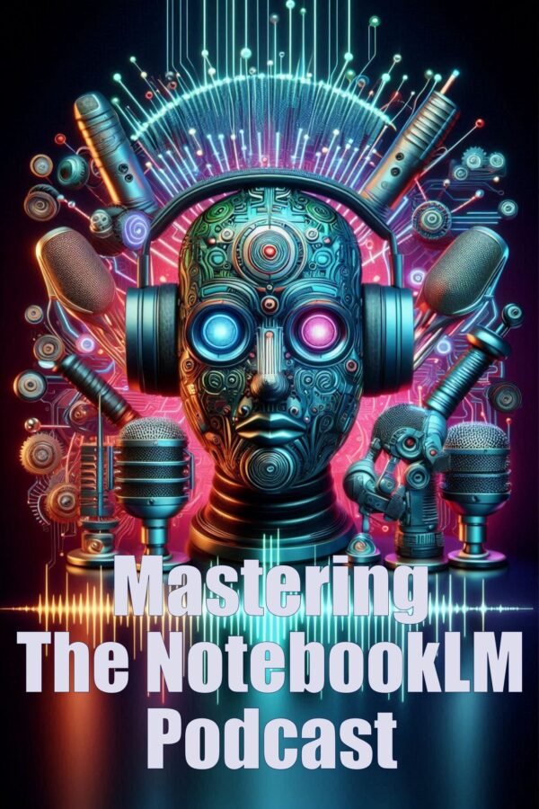 Mastering the NotebookLM Podcast: From Raw Notes to AI-Driven Audio