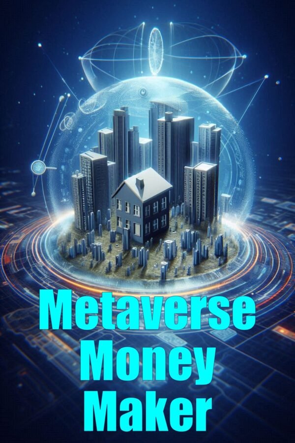 Metaverse Money Maker