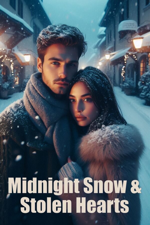 Midnight Snow & Stolen Hearts
