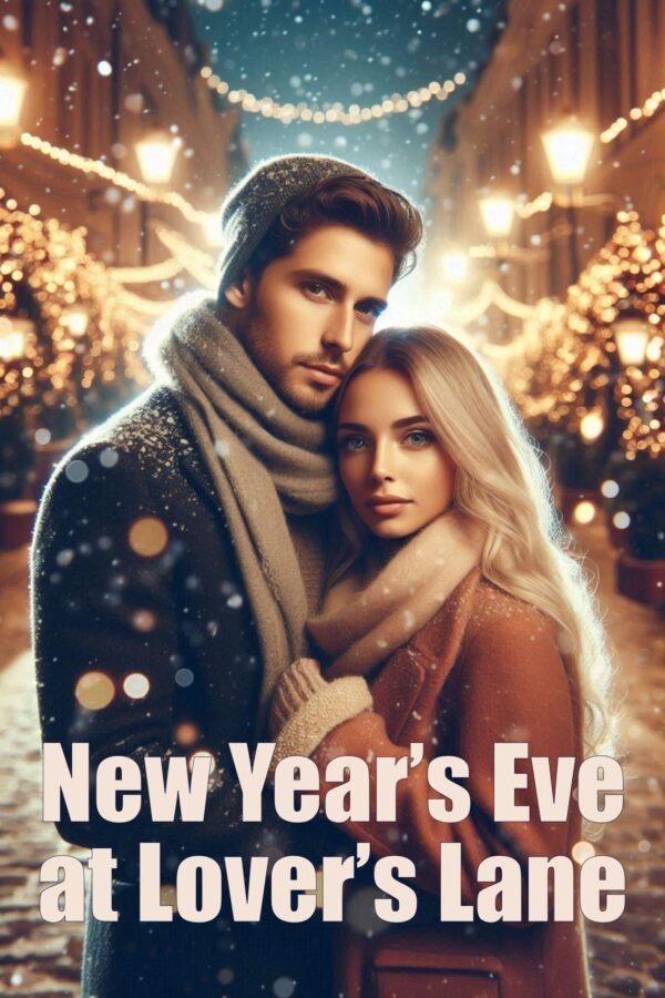 New Year’s Eve at Lover’s Lane