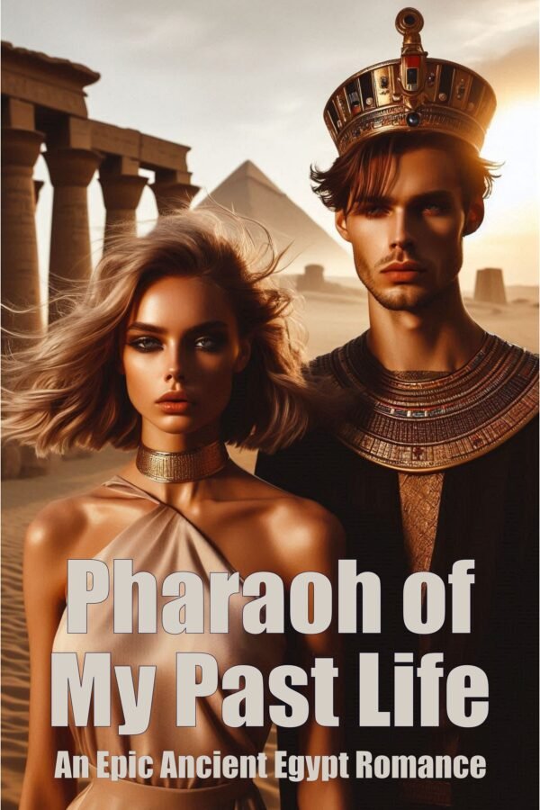 Pharaoh of My Past Life