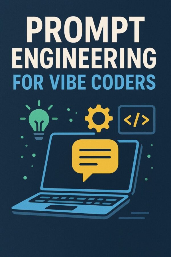 Prompt Engineering for Vibe Coders