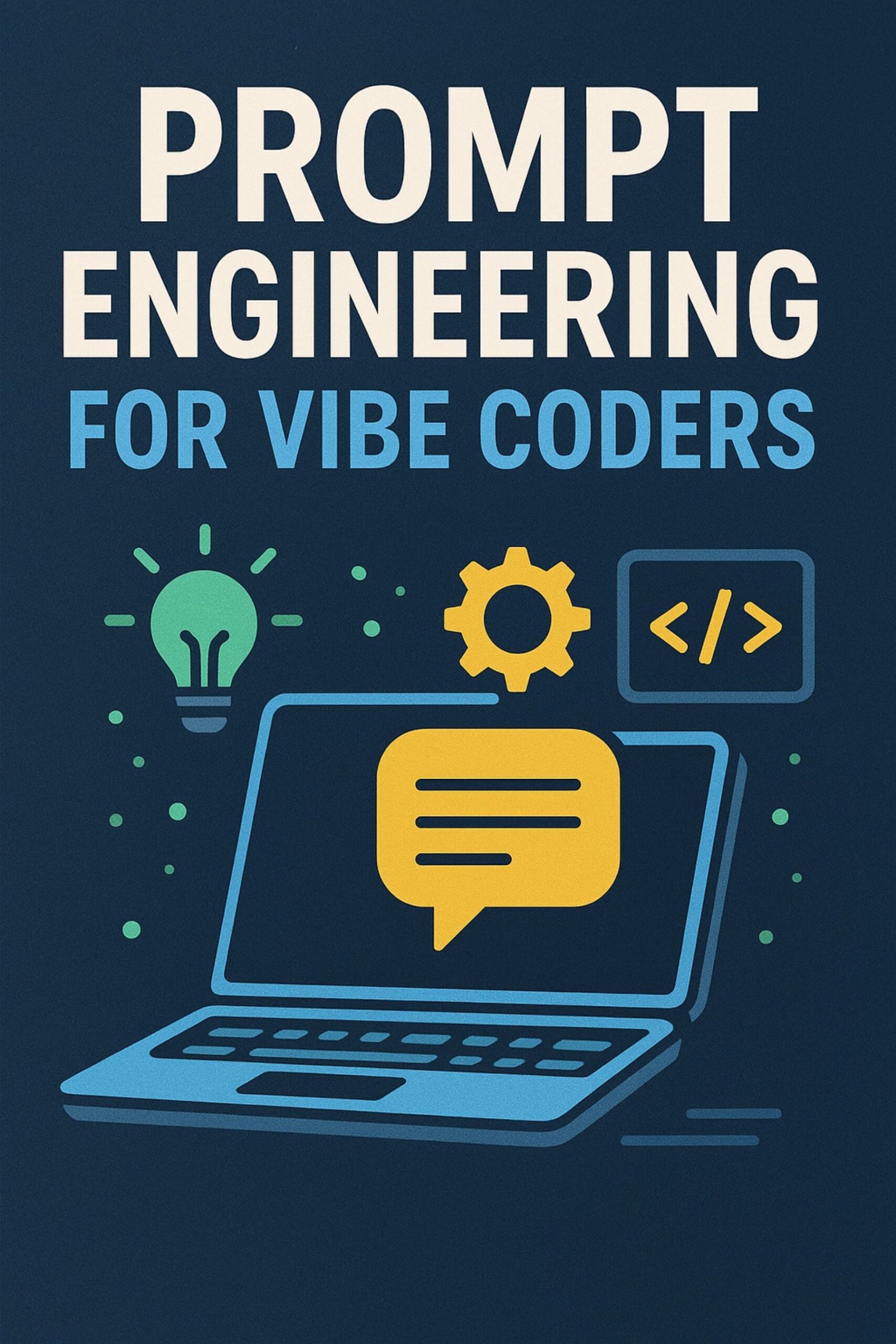 Prompt Engineering for Vibe Coders