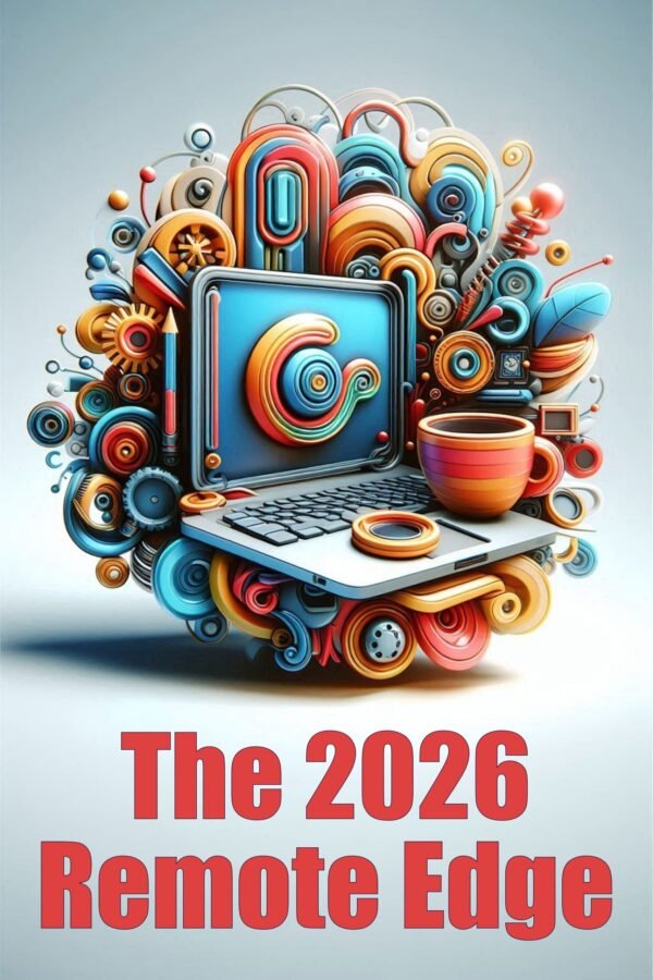 The 2026 Remote Edge: Mastering Your Digital Nomad Tech Stack