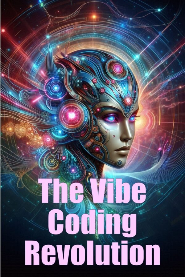 The Vibe Coding Revolution AI Powered Software Creation