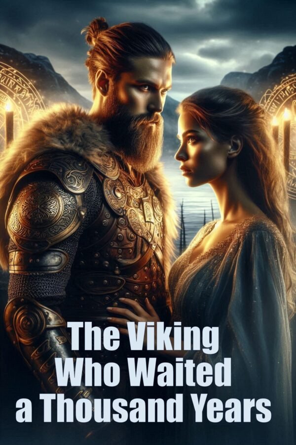 The Viking Who Waited a Thousand Years