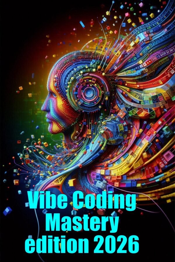 Vibe Coding Mastery edition 2026