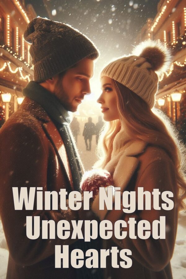 Winter Nights, Unexpected Hearts