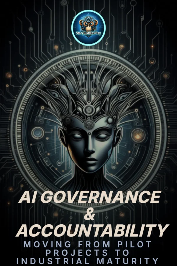 AI Governance & Accountability Guide