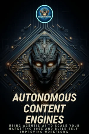 Autonomous Content Engines: Scale Marketing with Agentic AI