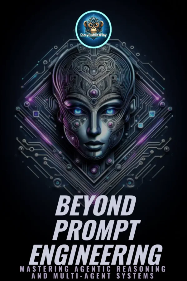 Beyond Prompt Engineering: Agentic Reasoning Playbook