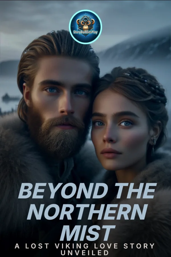 Beyond the Northern Mist: A Lost Viking Love Story Unveiled