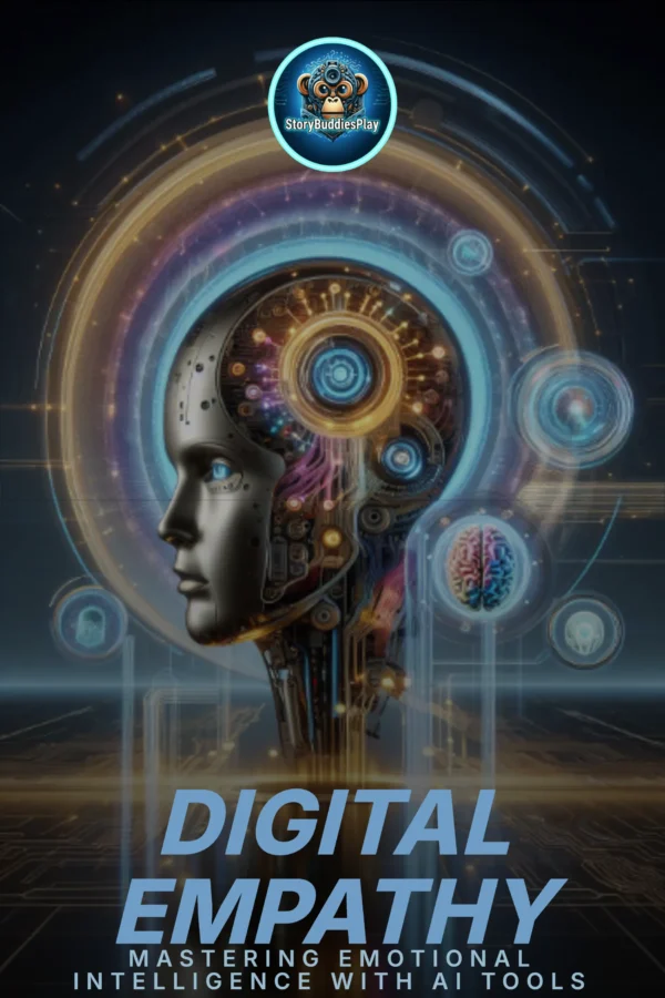 Digital Empathy: Mastering Emotional Intelligence with AI Tools