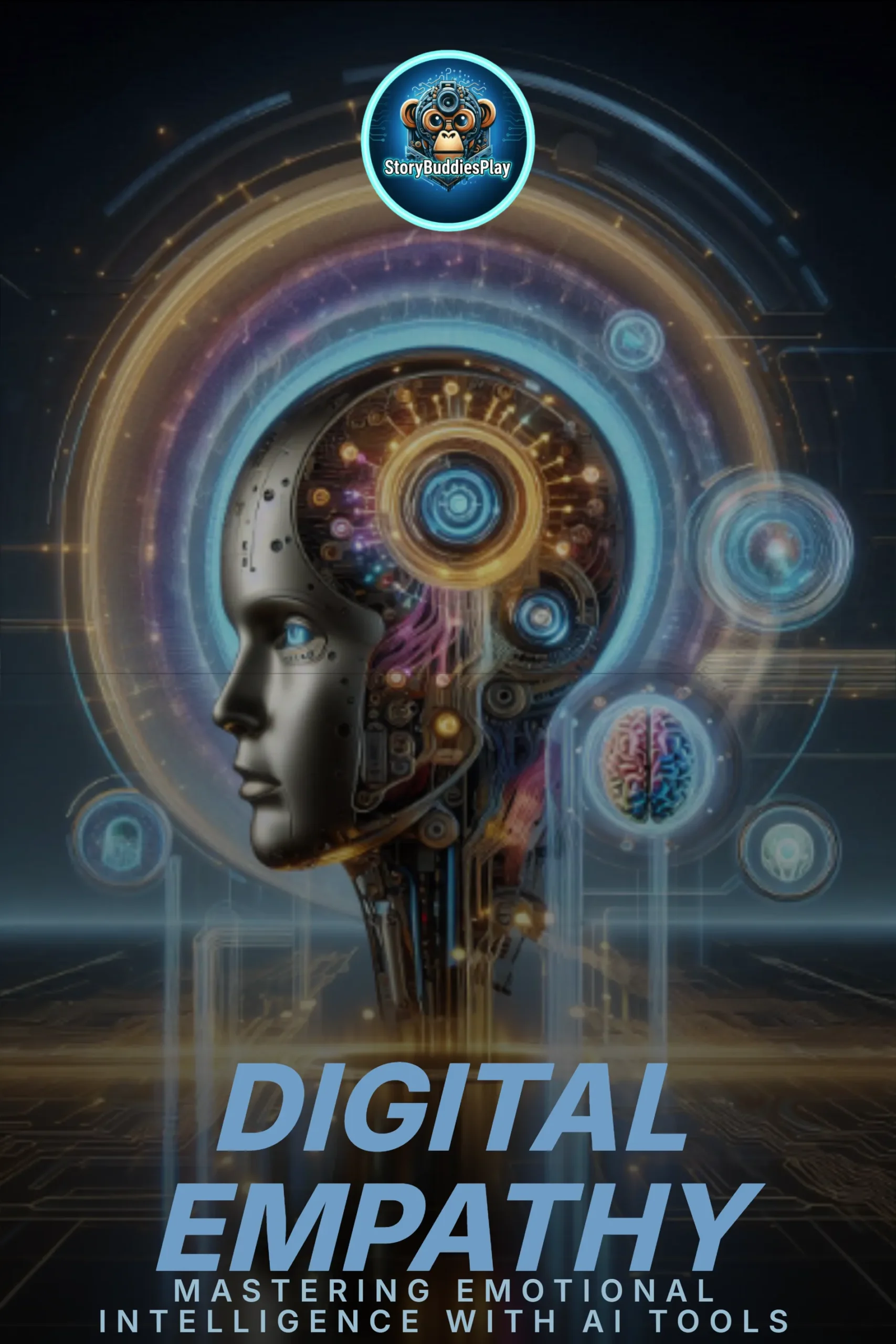 Digital Empathy: Mastering Emotional Intelligence with AI Tools