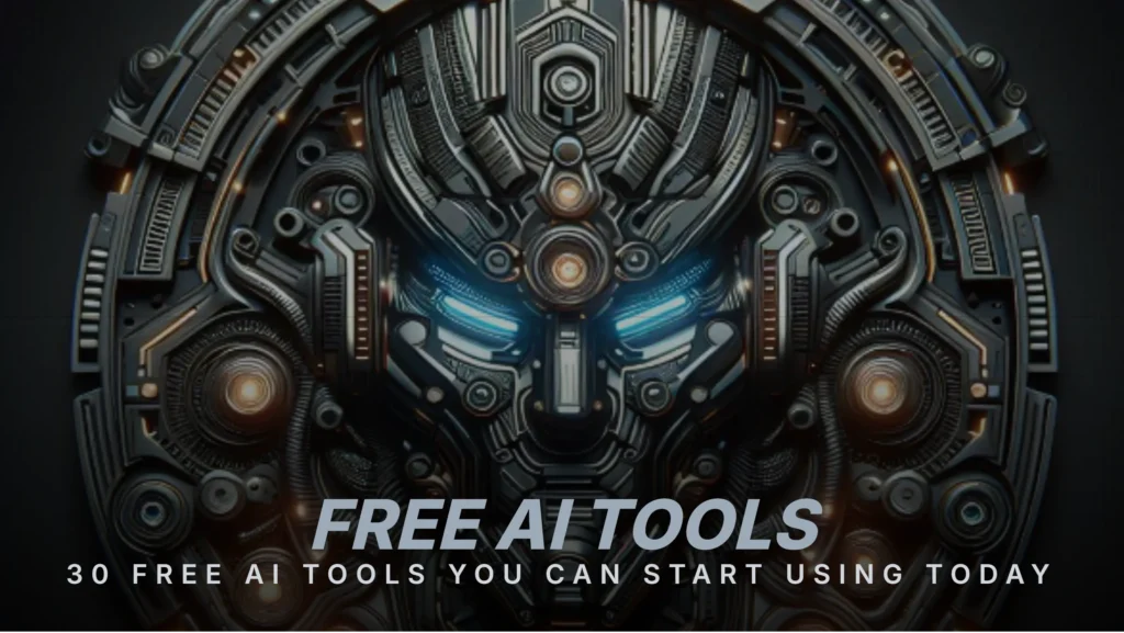 free-ai-tools