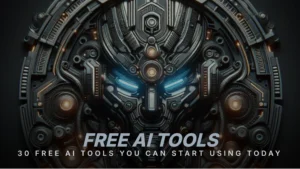 free-ai-tools