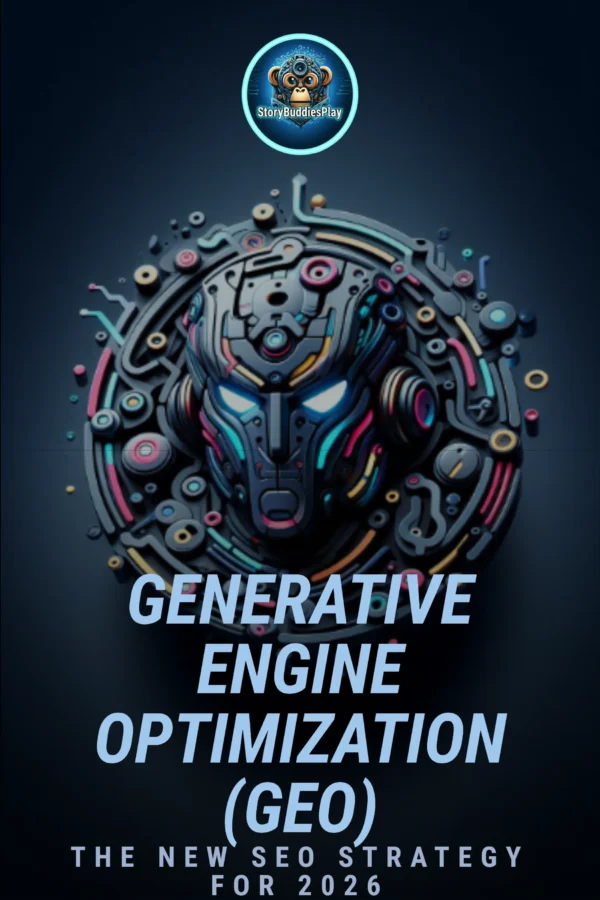 GEO: The New SEO Strategy for 2026