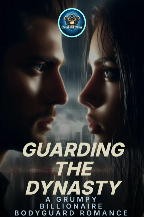 Guarding The Dynasty: A Grumpy Billionaire Bodyguard Romance