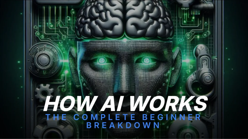 how-ai-works