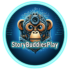 logo storybuddiesplay