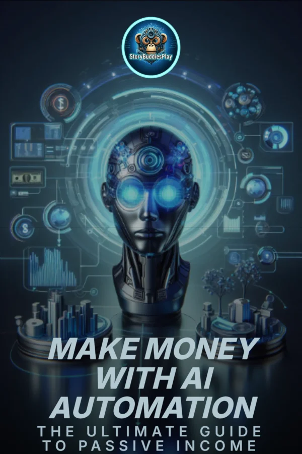 make-money-with-ai-automation