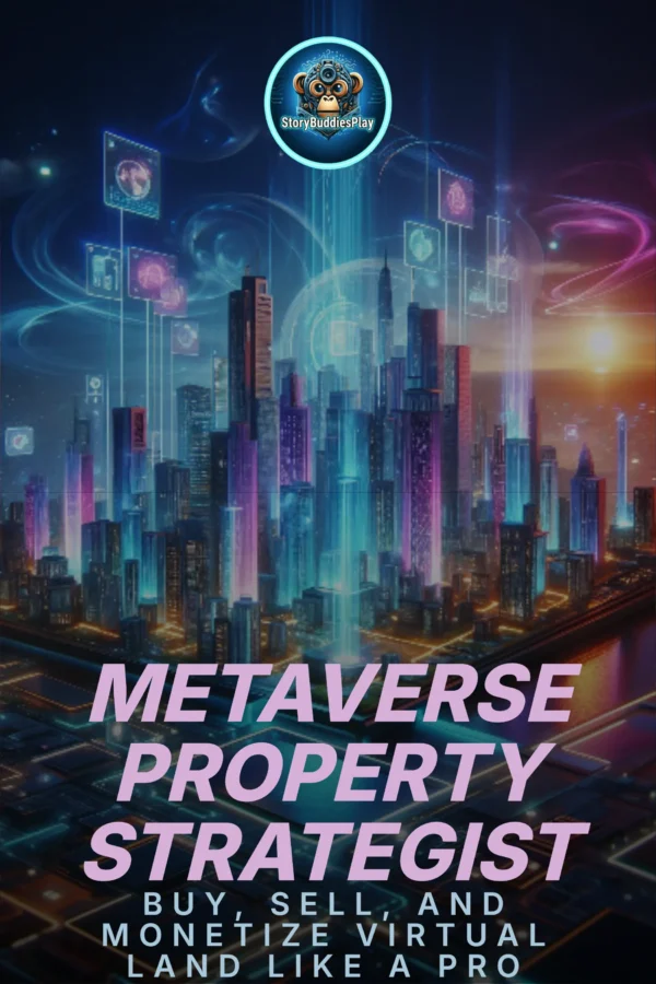 metaverse-property-strategist