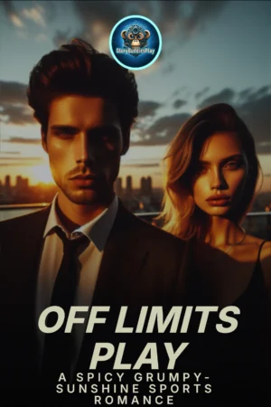 Limit Play Off Limits Play – Forbidden Sports Romance