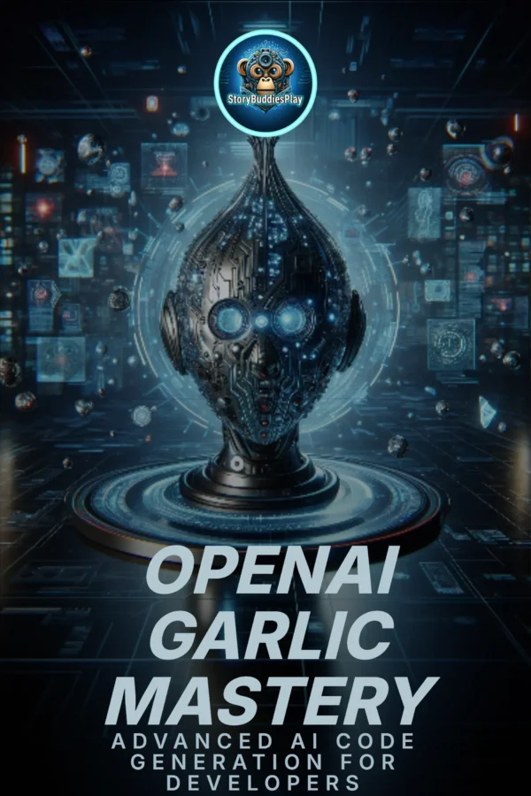 OpenAI Garlic Mastery: Advanced AI Code Generation for Developers