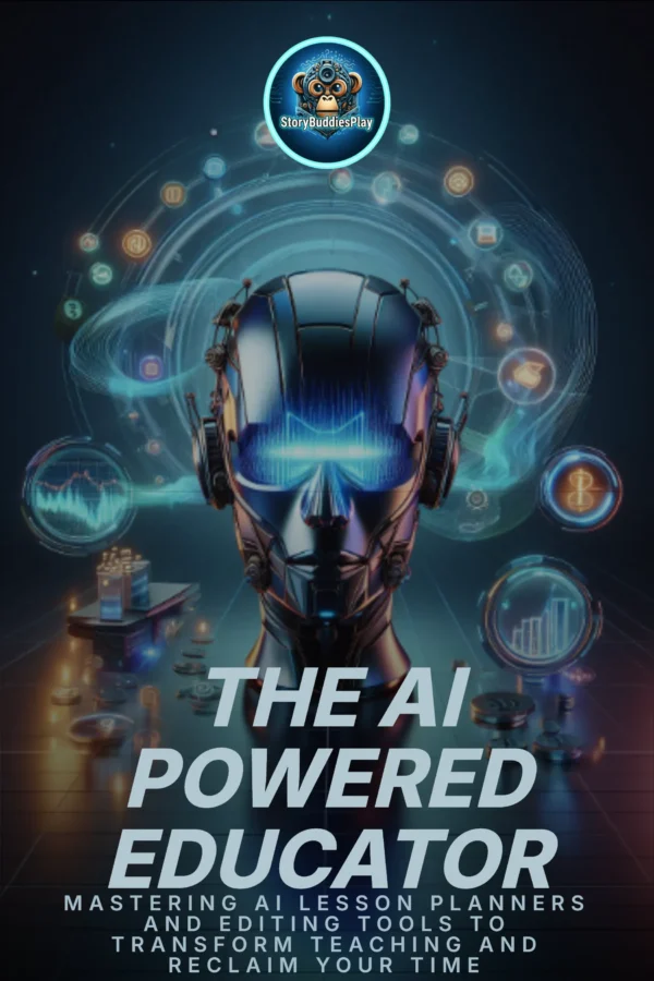 The AI Powered Educator