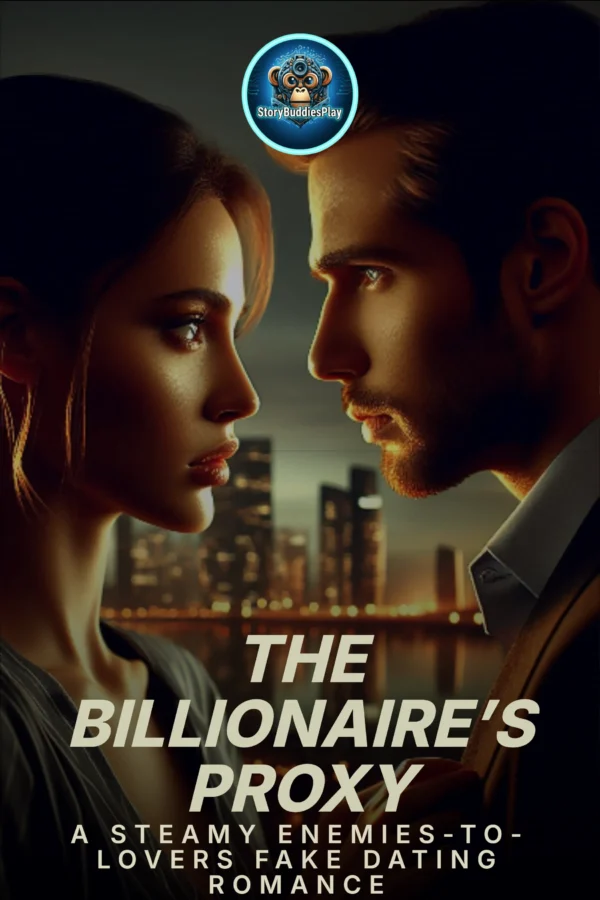 the-billionaire-s-proxy
