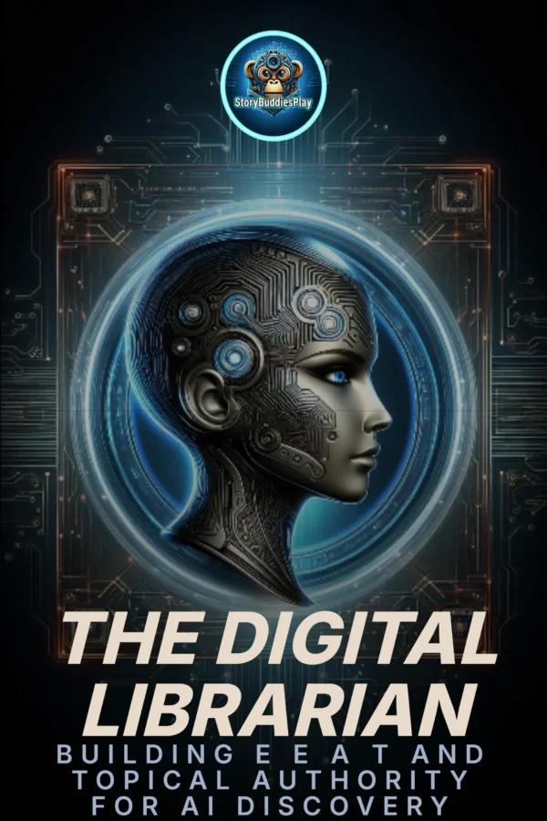 the-digital-librarian