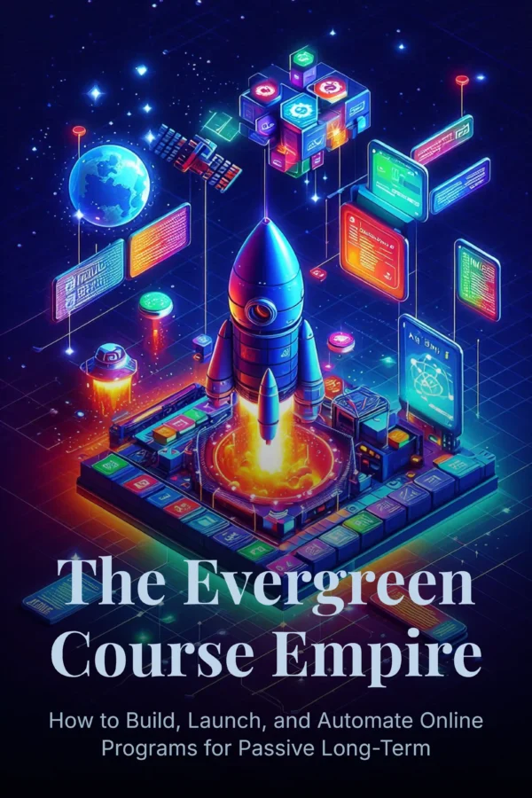 the-evergreen-course-empire