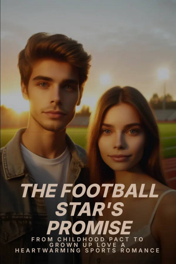 the-football-star-s-promise
