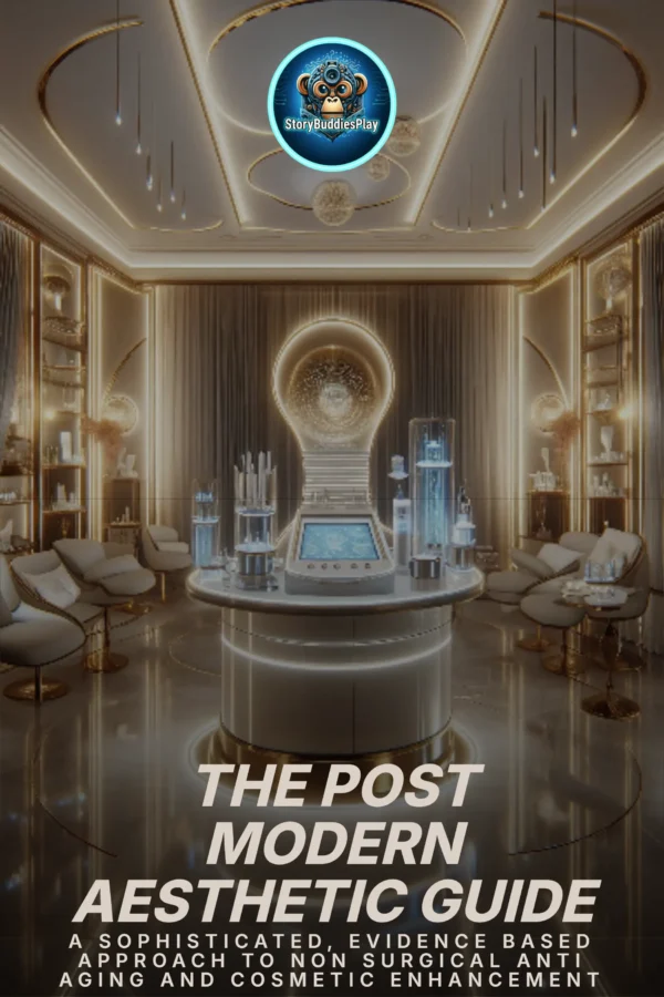 The Post Modern Aesthetic Guide