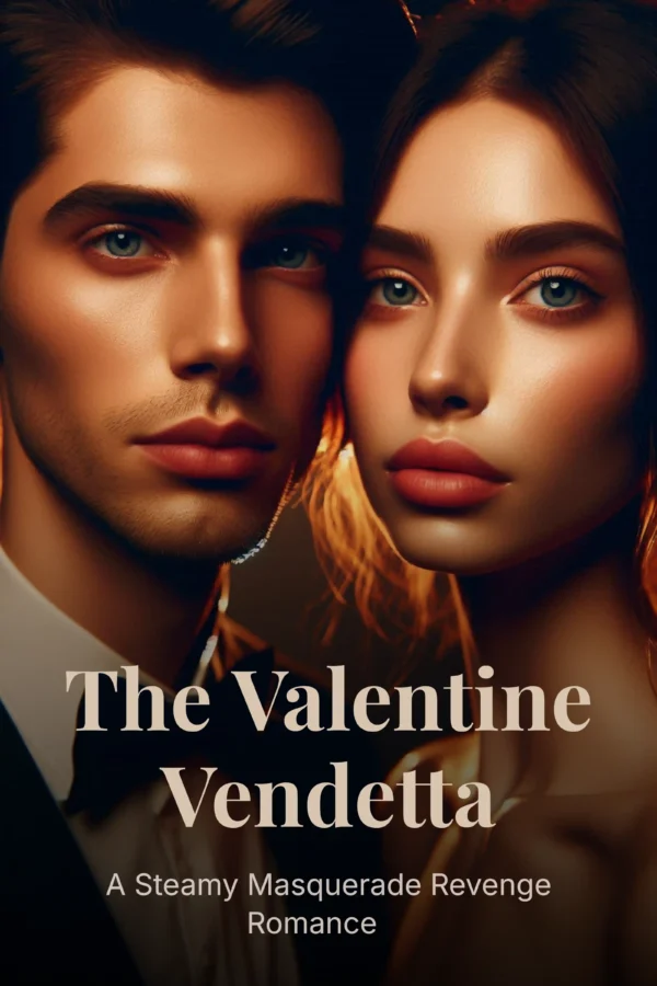 The Valentine Vendetta Masquerade Revenge Romance