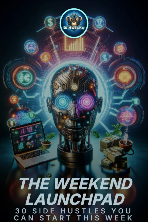 the-weekend-launchpad