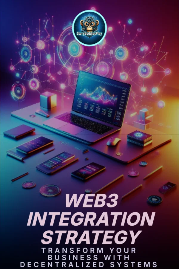 Web3 Integration Strategy: Transform Your Business with Decentralized Systems