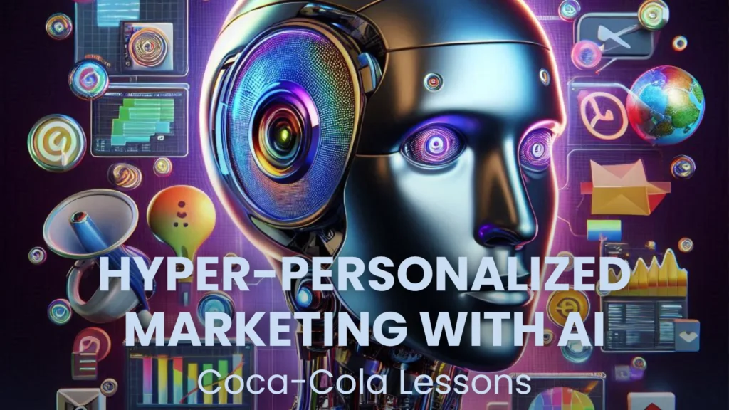 Hyper-Personalized Marketing with AI