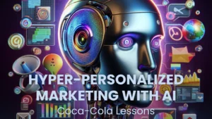 Hyper-Personalized Marketing with AI