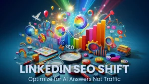 LinkedIn SEO Shift