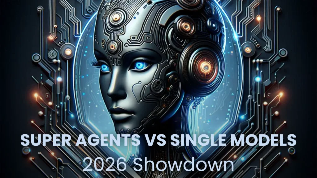 AI super agents
